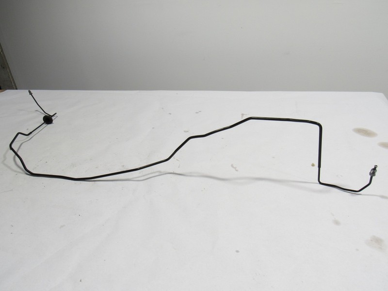 18-20 Mercedes E63 S W213 2018 Brake Hose Pipe Line :O