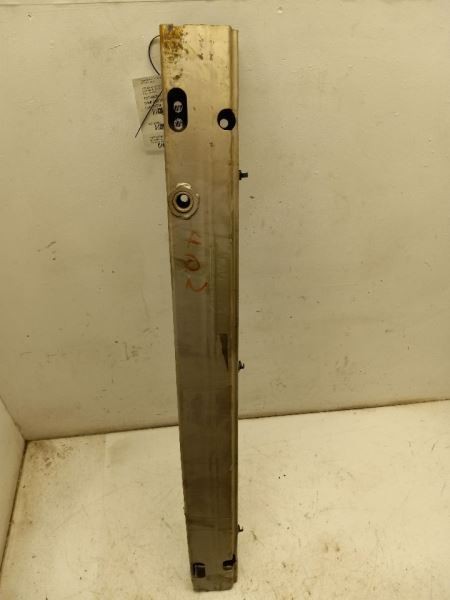02-06 TOYOTA CAMRY LE 2.4L FRONT BUMPER REINFORCEMENT BAR ASSEMBLY