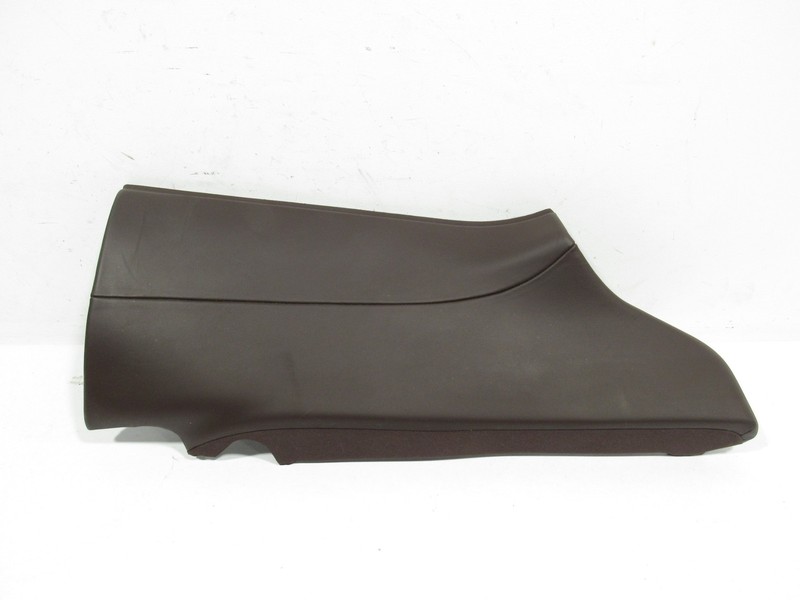 17-20 BMW 640I GT G32 2018 Rear Right Passenger Seat Bolster Cushion Pad |