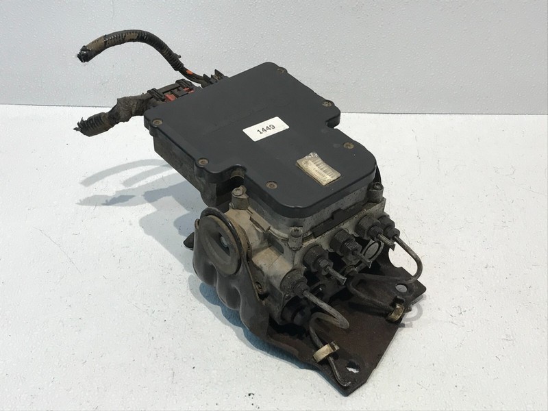 2000 Ford Excursion F250 F350 ABS Anti-Lock Brake Pump Assembly