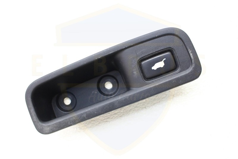HONDA PILOT 19 - 22 POWER LIFTGATE TAILGATE LATCH HANDLE W/ SWITCH 84444TG7A100