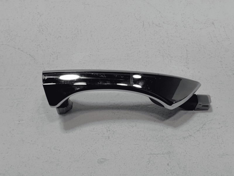 OEM ACURA MDX 2014-2020 REAR RIGHT PASSENGER SIDE DOOR EXTERIOR HANDLE