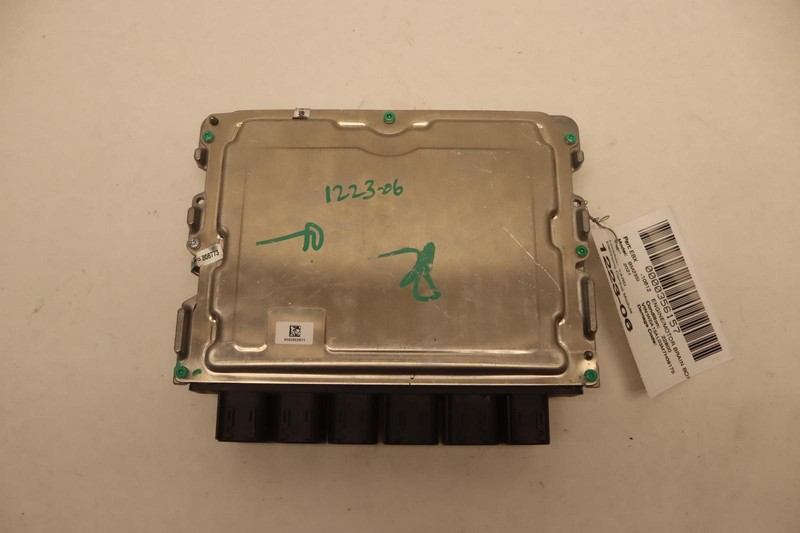 2020-2021 BMW 235I XDRIVE GRAN COUPE ECM ENGINE COMPUTER MODULE BRAIN OEM