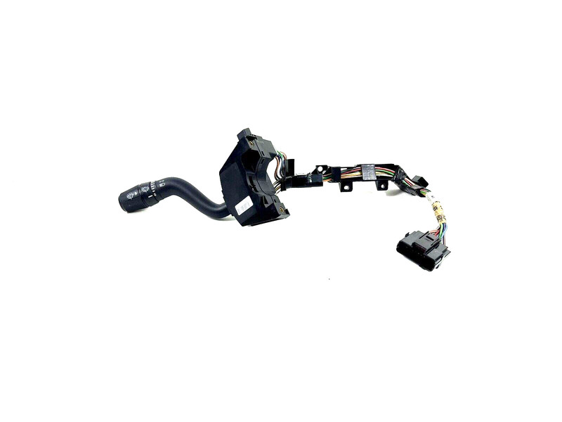 2004-2006 Ford Ranger Wiper Turn Signal Switch 17 Pin With Harness Plug OEM