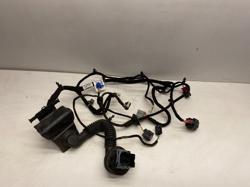 2015-2017 CHRYSLER 200 LEFT FRONT DOOR WIRE WIRING HARNESS OEM