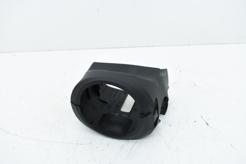 1997 BMW Z3 Roadster Steering Column Housing Trim Cover Bezel OEM Black KW36