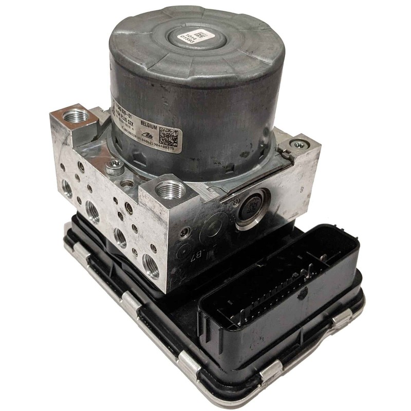 OEM ABS Pump Module Actuator Assembly BMW G20 G29 330i Z4 2019 / 1543626 1543627