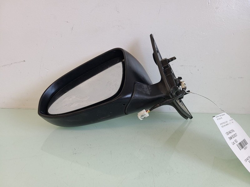 Driver Left Side View Mirror Power Non-heated Fits 12-14 CAMRY 562914