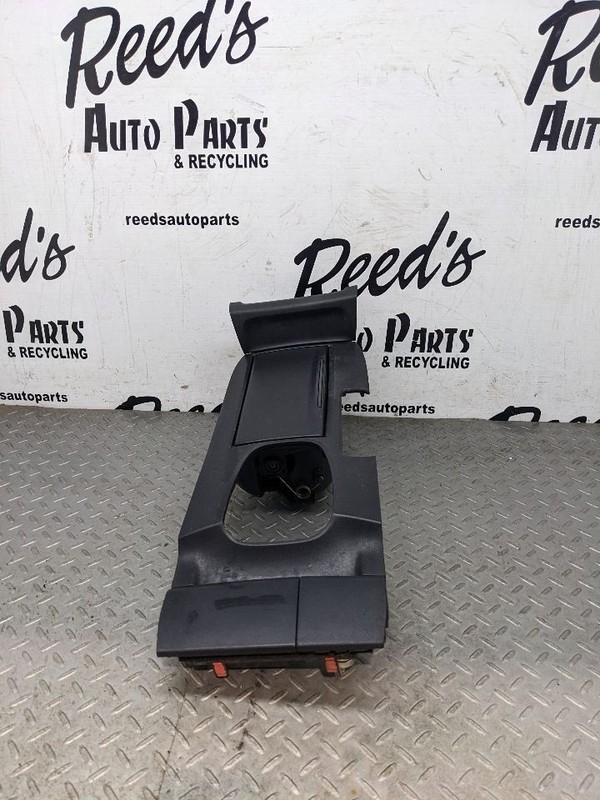 2008-2012 HONDA ACCORD Center Console Panel Shifter Trim Cup Holder Beze 1169804