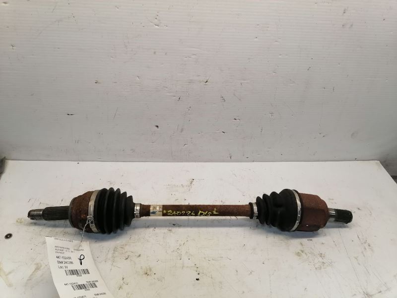 Passenger Axle Shaft Front Automatic Transmission Fits 17-20 ELANTRA 1420334