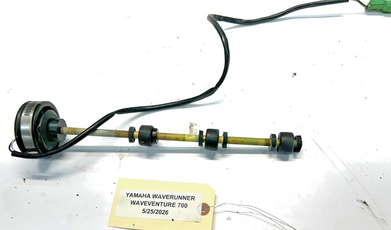 Yamaha Wave Runner Sender Fuel GJ1-6824B-00-00 Wave Venture Raider 700 1100 760