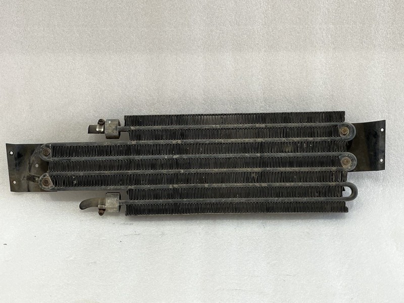 1987 1988 1989 1990 1991 JEEP GRAND WAGONEER TRANSMISSION OIL COOLER 5361659