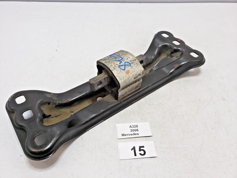 ✅ 03-06 OEM Mercedes W211 E350 Engine Transmission Mount Support Bracket 31k