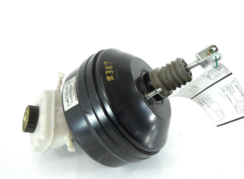 2016-2018 BMW 320i Power Brake Booster OEM W/O M-Sport