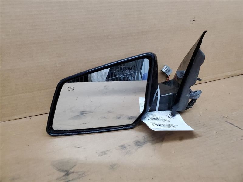 OUTLOOK 2007 Side View Mirror 271064