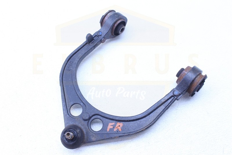 DODGE CHALLENGER RWD 11 - 23 FRONT PASSENGER RIGHT UPPER CONTROL ARM OEM *5K*