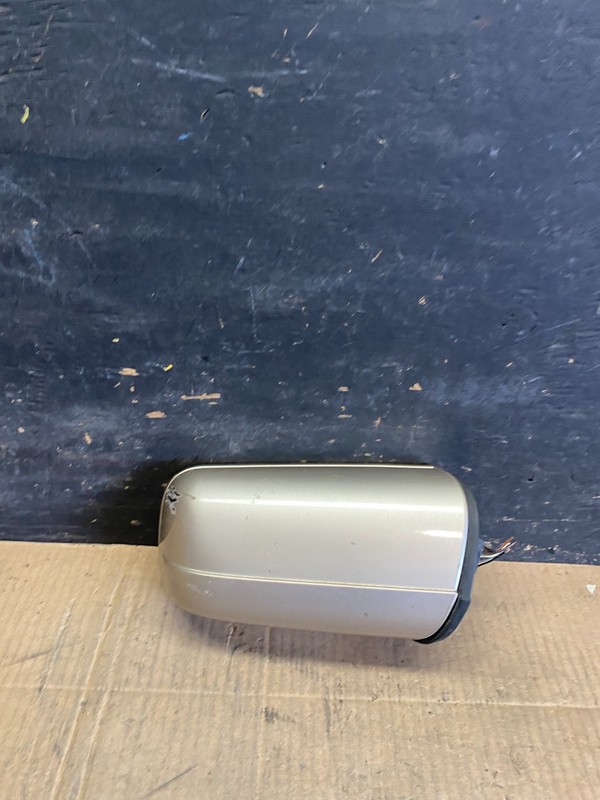 1996 to 2000 Mercedes-Benz C Class Right Passenger View Door Mirror OEM R7994 DG