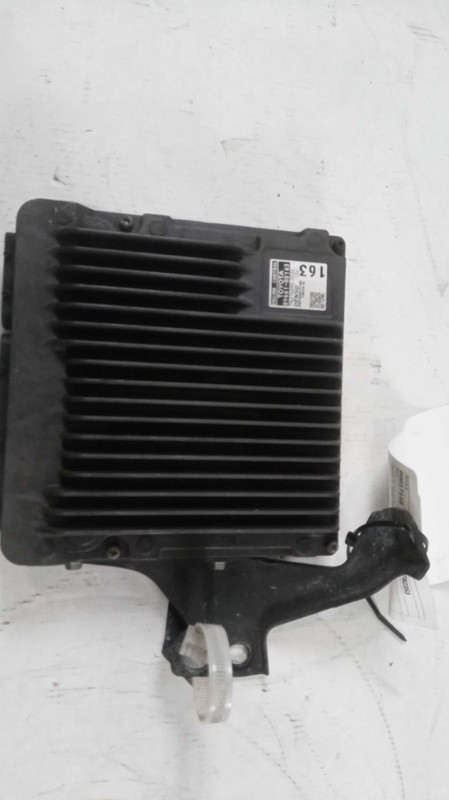 2017 Toyota Sienna Engine Control Module ECM 3.5L OEM Tan 102K Miles