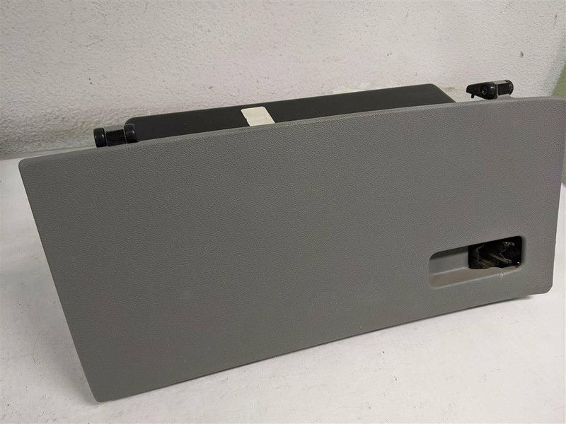 2018 2019 Honda Odyssey Glove Compartment Storage Box 77500-Thr-A01zb Gray