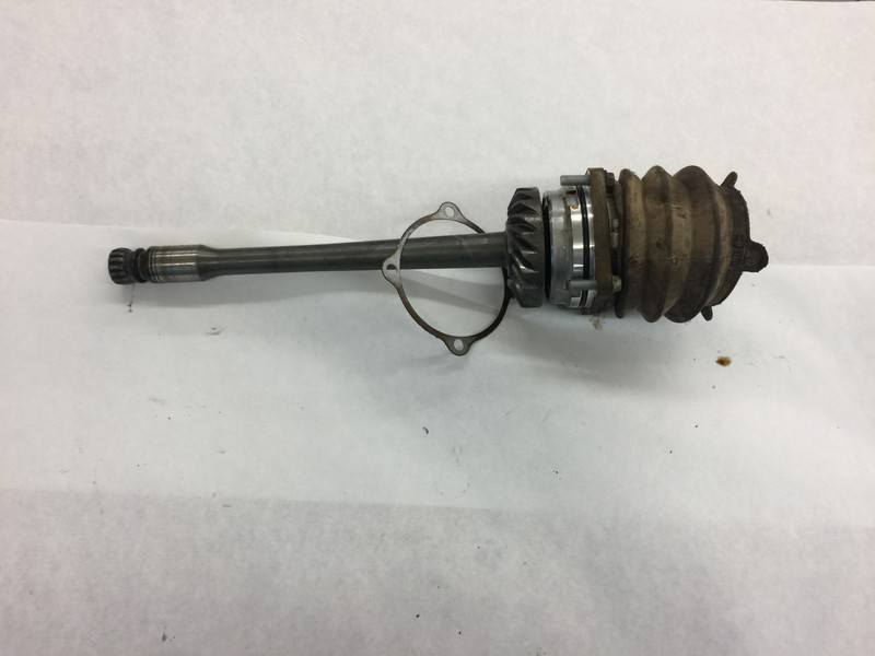 Kawasaki 2004 Prairie 650 700 750 Driven Shaft Bevel Gear 20T OEM PART!