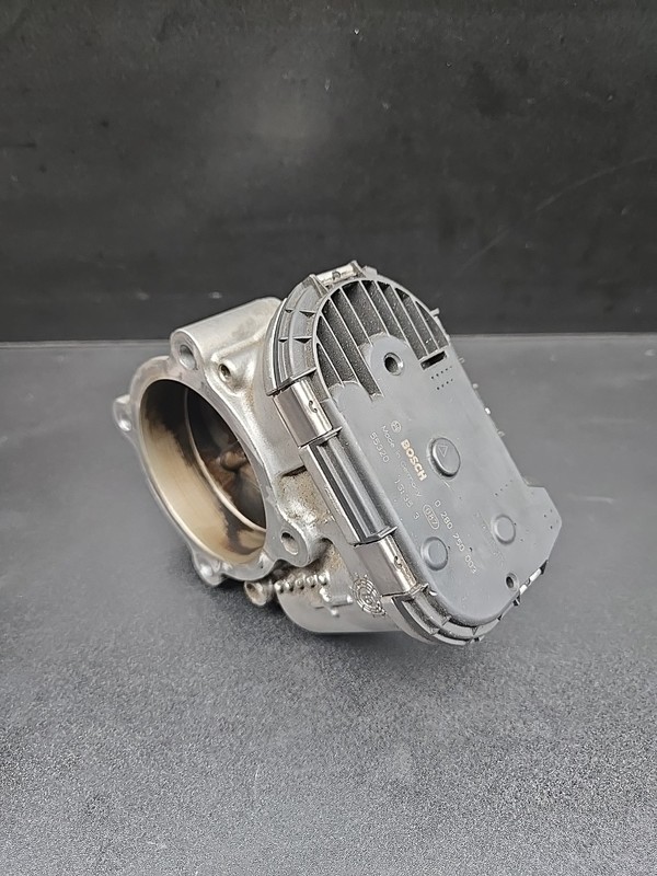 14-20 Maserati Ghibli / Ferrari 488 GTB 3.0L Engine Throttle Body 279575 OEM