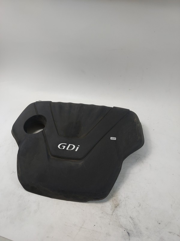 2012-2017 Hyundai Accent Veloster 1.6L Engine Appearance Motor Cover 29240-2B600