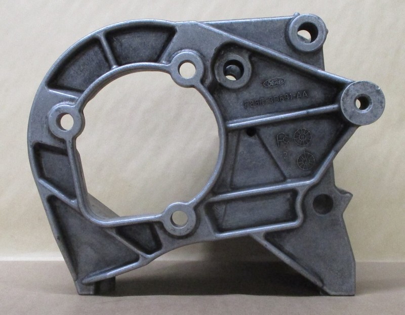 USED OEM FORD BRACKET F88E-3D691-AA MUST MATCH YOUR PART NUMBER