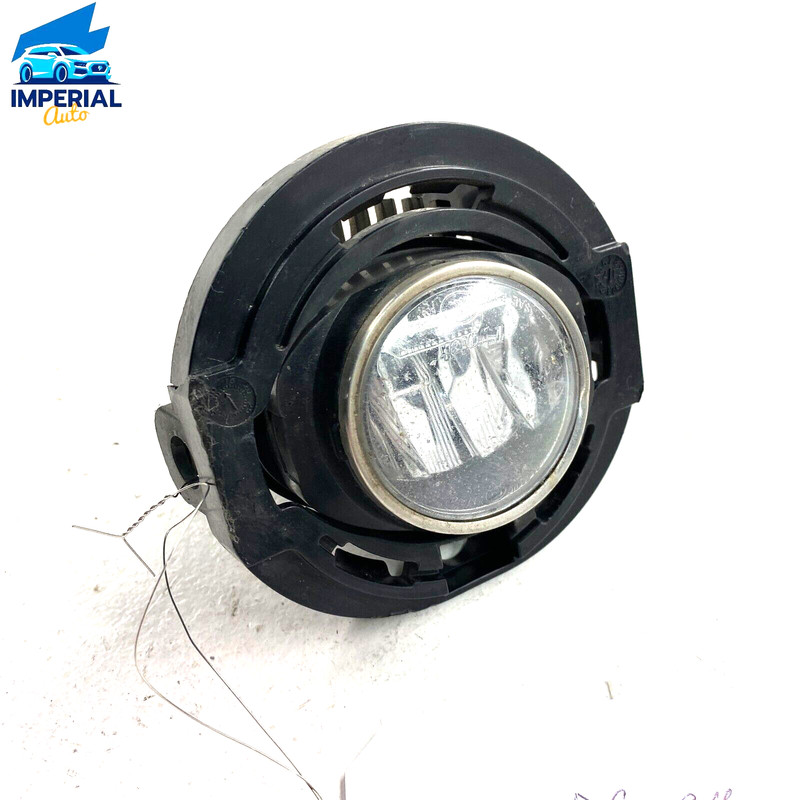 DODGE CHARGER CHRYSLER JEEP GRAND CHEROKEE FRONT LEFT OR RIGHT LED FOG LAMP
