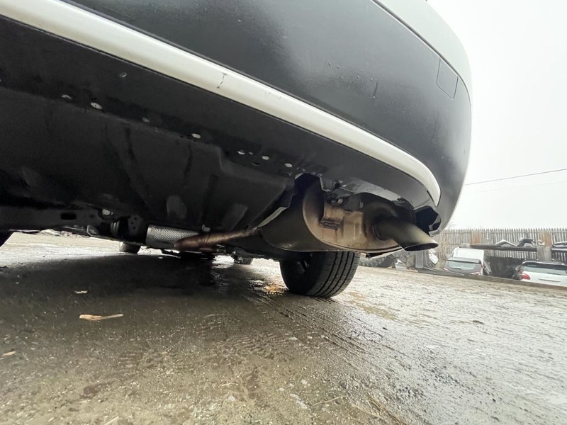 2020-2022 TOYOTA COROLLA MUFFLER 1.8L AT FWD 46K -LE- 64405