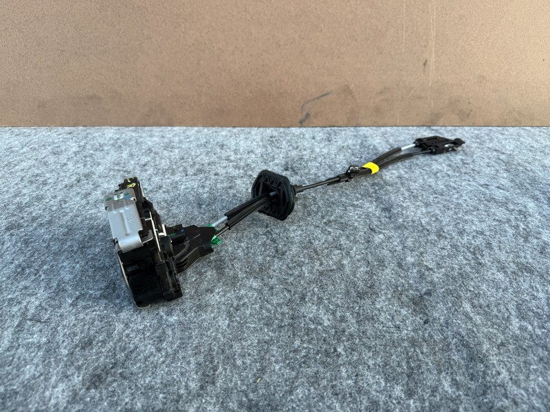 FORD BRONCO SPORT 2021-2025 OEM FRONT RIGHT PASSENGER DOOR LATCH ACTUATOR LOCK
