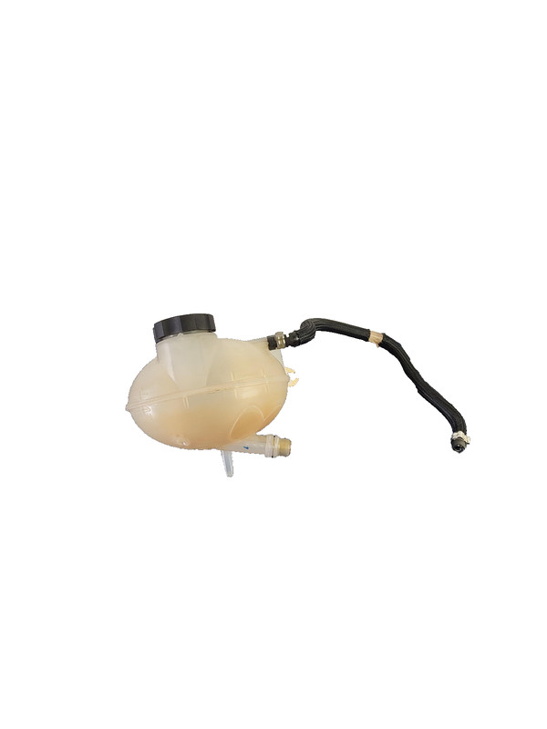 Used Oem Dodge Radiator Coolant Expansion Reservoir Bottle 2023-2024 Hornet 2.0L