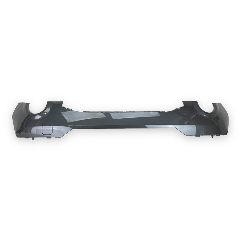 BMW 4 SERIES G22 G29 2020-2024 Rear bumper lower diffuser OEM 51128075839