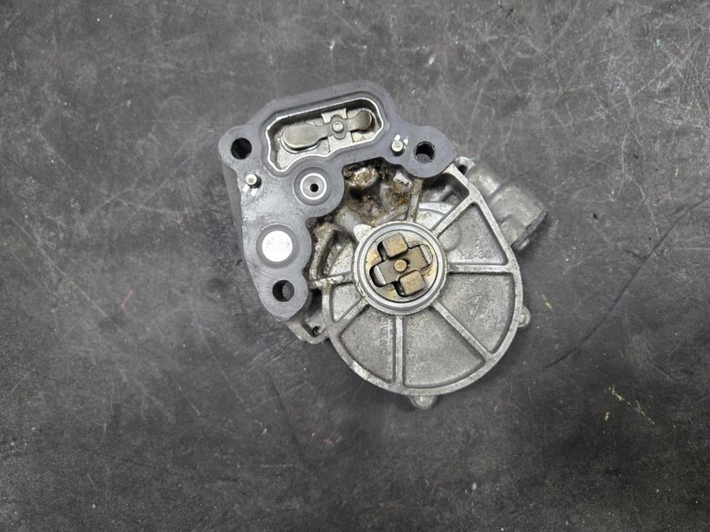 Vacuum Pump 2021 Chevrolet Equinox 12704586 2018 2019 2020 2022