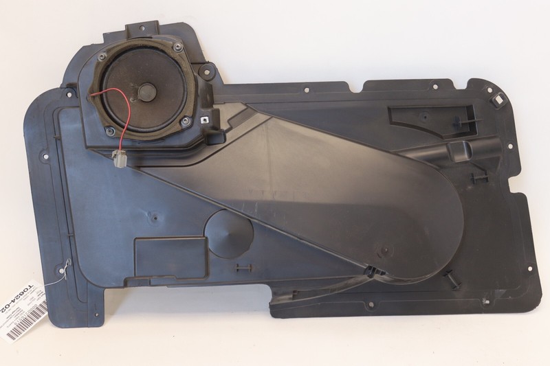 2019-2023 VOLVO VNL 760 D13 FRONT LEFT DRIVER SIDE DOOR FRAME COVER PANEL OEM