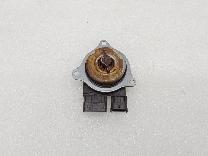 PATHFINDR 2018 Engine Parts Misc 74183