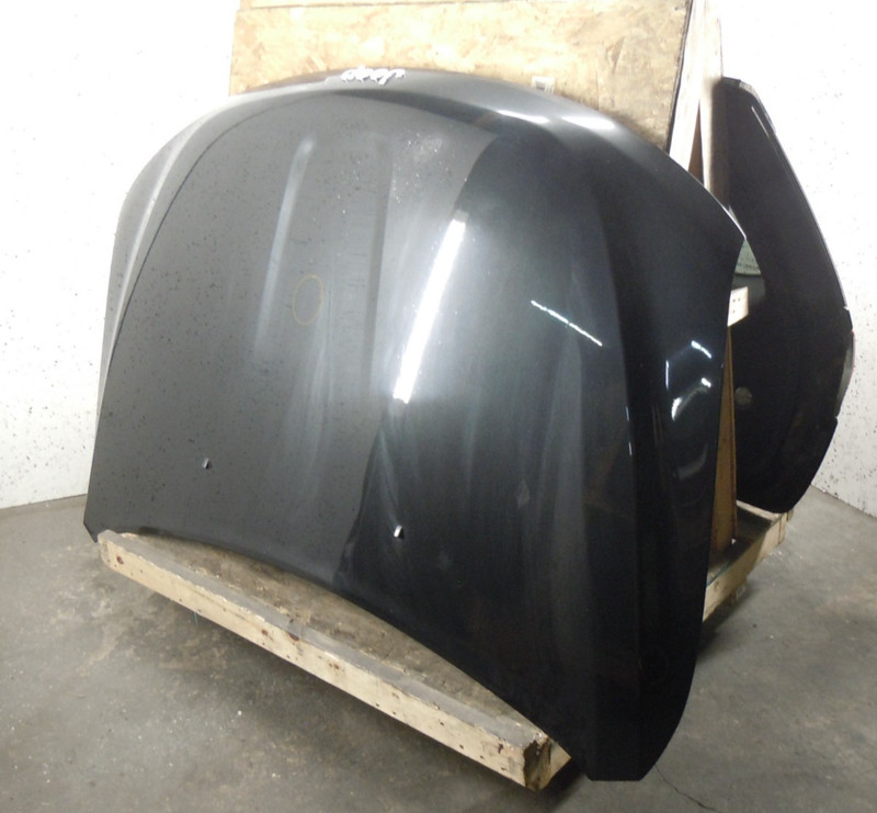 2011-2022 Jeep Grand Cherokee Hood Bonnet Lid W/O Air Vents OEM PXR *SEE NOTES*