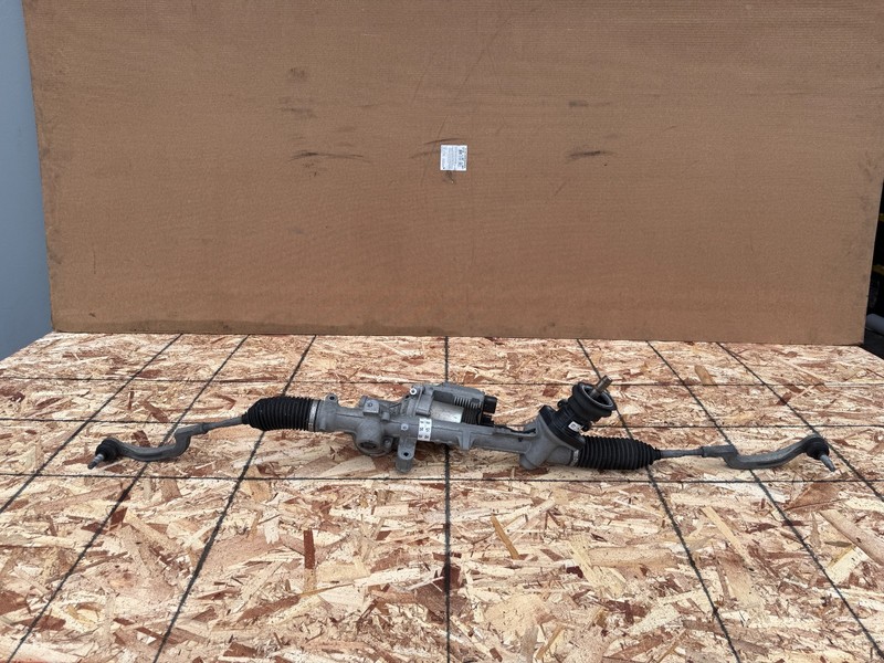 INFINITI QX30 2017-2019 OEM POWER STEERING RACK AND PINION ASSEMBLY