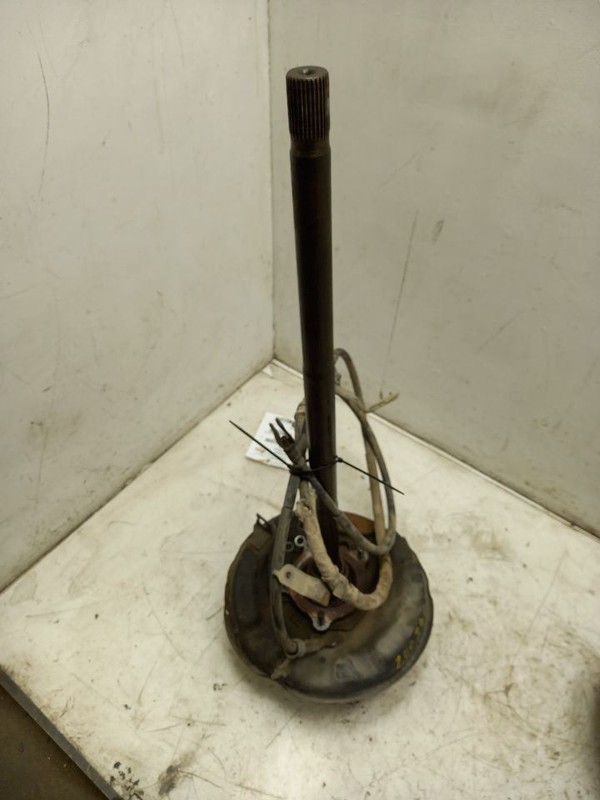 05 06 07 TOYOTA SEQUOIA LIMITED REAR DRIVER LEFT AXLE SHAFT
