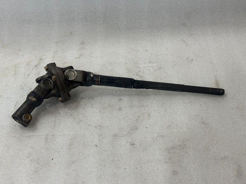 2001 TOYOTA 4RUNNER TACOMA STEERING COLUMN LOWER SHAFT UNIVERSAL JOINT OEM #005