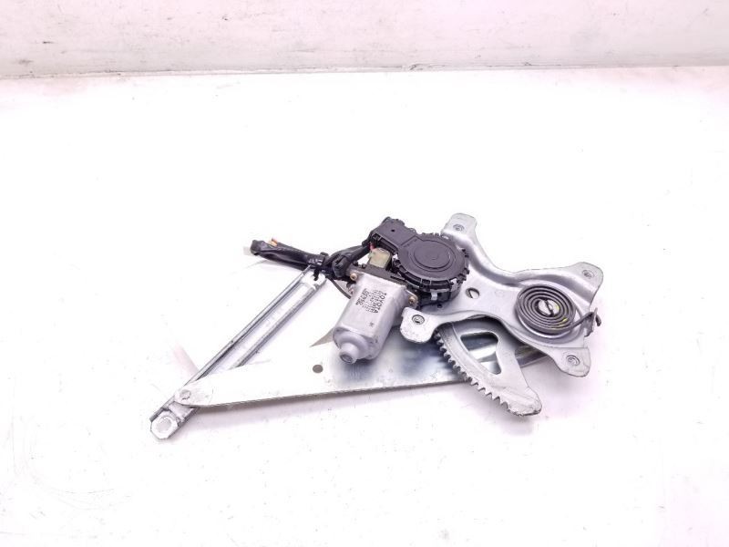 98-05 LEXUS GS300 REAR RIGHT PASSENGER DOOR WINDOW REGULATOR
