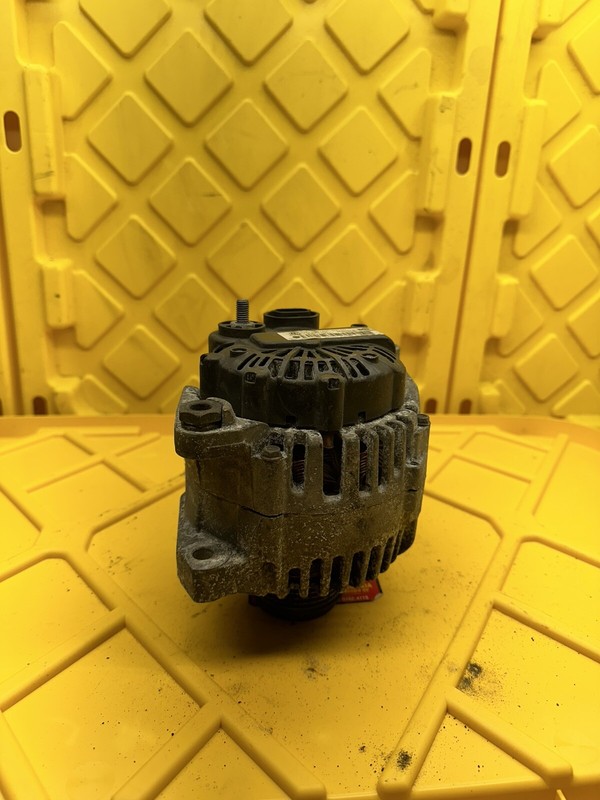 2012-2013 Kia Optima Alternator Generator Charging Assembly Engine Oem