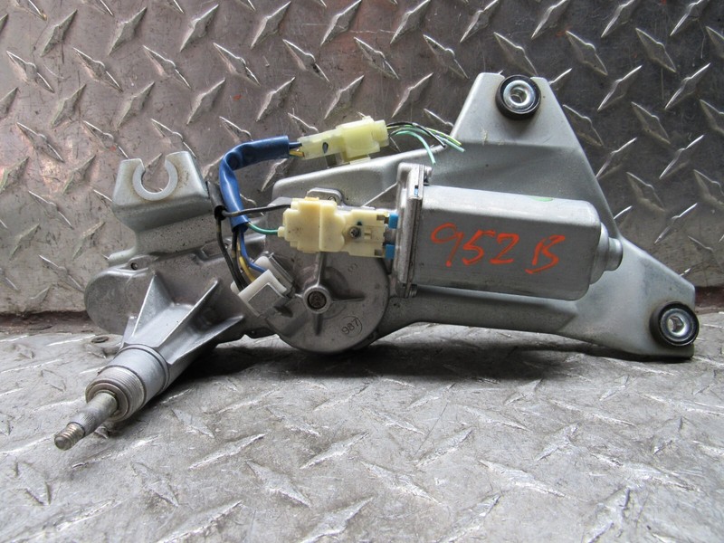 05 06 07 08 09 10 HONDA ODYSSEY REAR WIPER MOTOR 34887-581