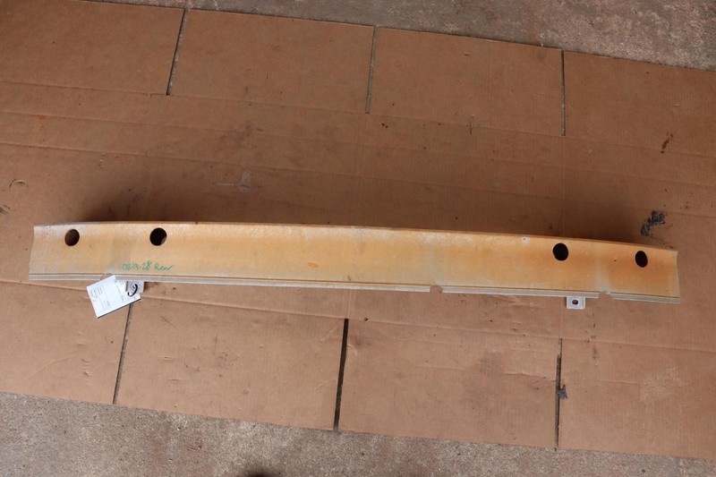 2011-2016 CHEVY CRUZE REAR BUMPER REINFORCEMENT CARSH BAR SUPPORT OEM