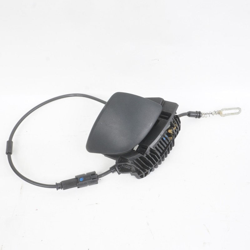 2012 - 2016 BMW 650IX F12 FRONT RIGHT PASSENGER SEAT RELEASE HANDLE WIRE