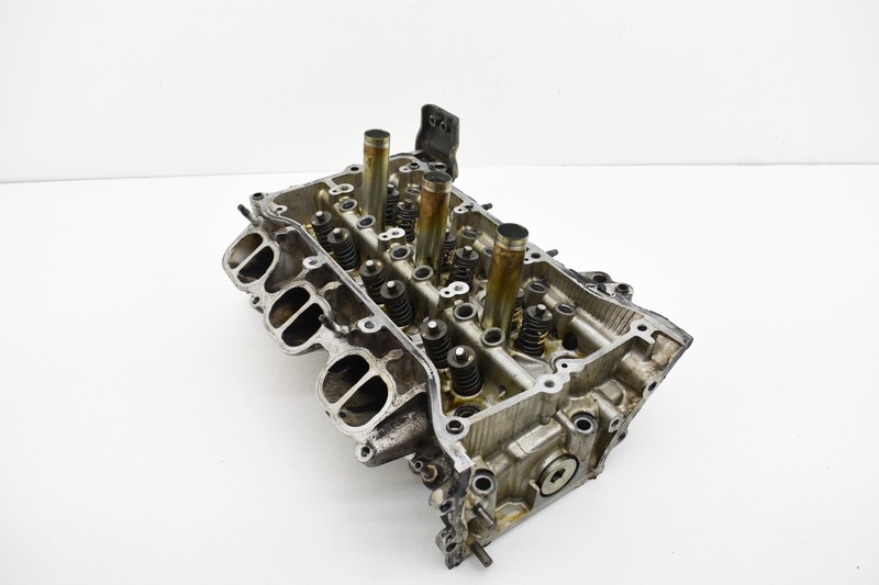 2009 Lexus IS250 4GR-FSE DRIVER LEFT SIDE ENGINE CYLINDER HEAD OEM UNTESTED KW47