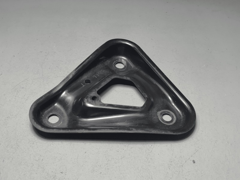 2021-2025 Nissan Rogue Front Subframe Left Driver Side Stay Stopper Bracket OEM