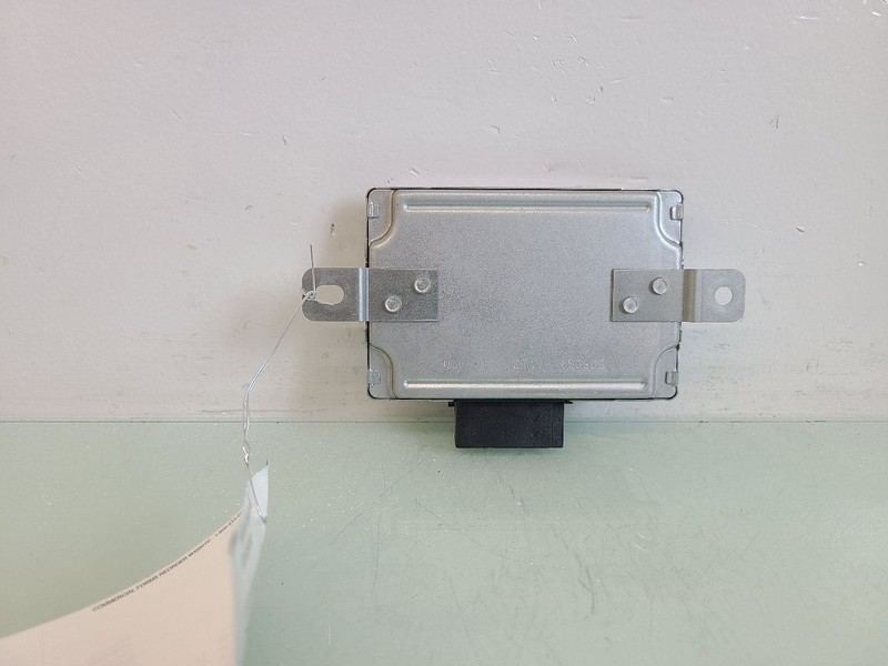 VOLTAGE CONVERTER CONTROL MODULE UNIT OEM JL3T14B526AA FITS 2020 NAUTILUS 581394