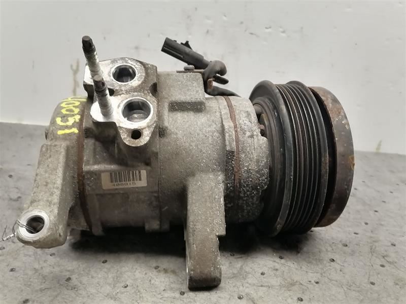 Air Conditioner AC Compressor Fits 04-07 DODGE 1500 PICKUP 1299757