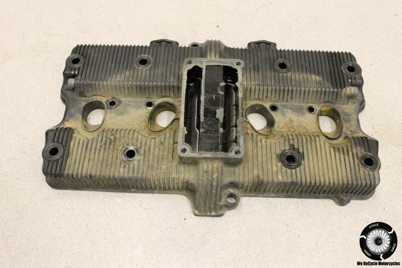 1995 Suzuki Katana 750 Gsx750f Engine Top End Cylinder Head Valve Cover GSX 95