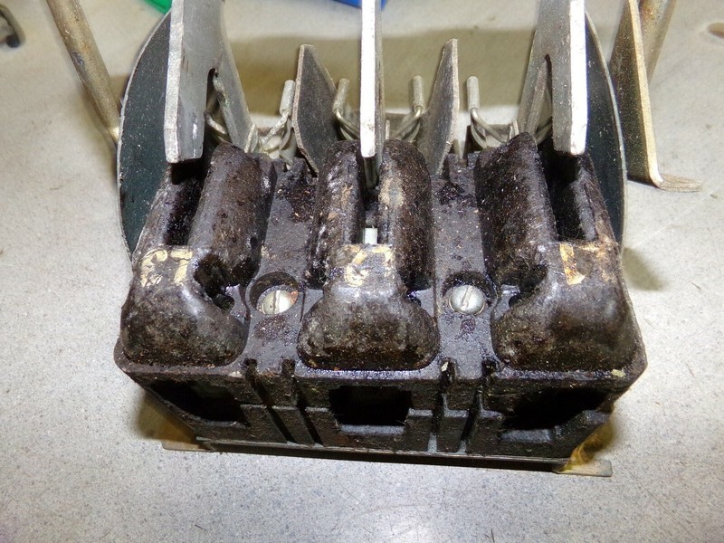 Square D 9421 31008-158-54 60A Disconnect Switch *FREE SHIPPING*